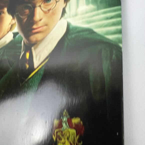 Centennial Magazine Harry Potter The Ultimate Guide to All the Movies Used - Picture 7 of 13